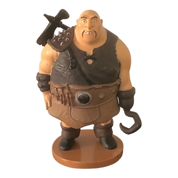 hook hand thug Toys Disney Hook Hand Thug Character From Tangled